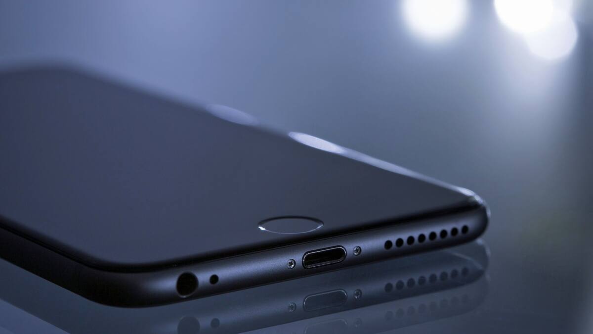 Smartphones müssen ab 2024 einheitliche Ladebuchse haben