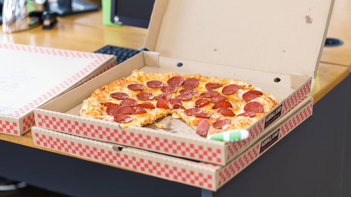 Deliveroo bestätigt Übernahmeangebot von Doordash