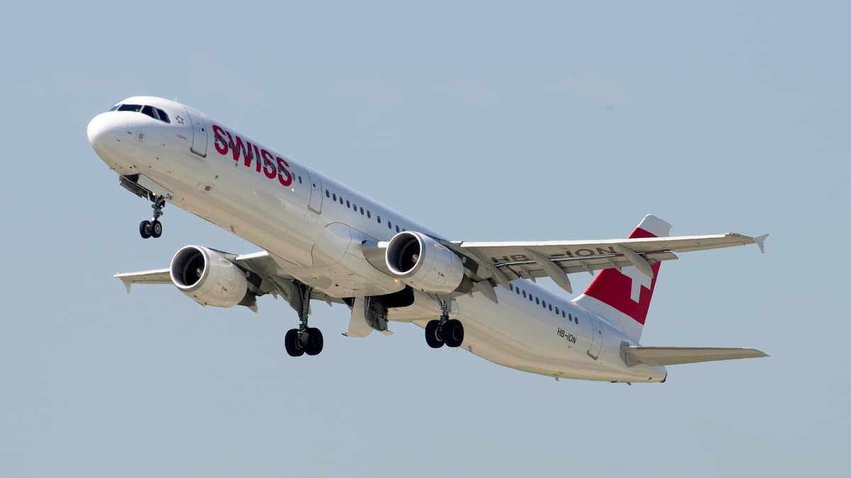 Swiss setzt Flüge nach Dubai und Tel Aviv länger aus - Schweiz erweitert Reisewarnung für Golfregion