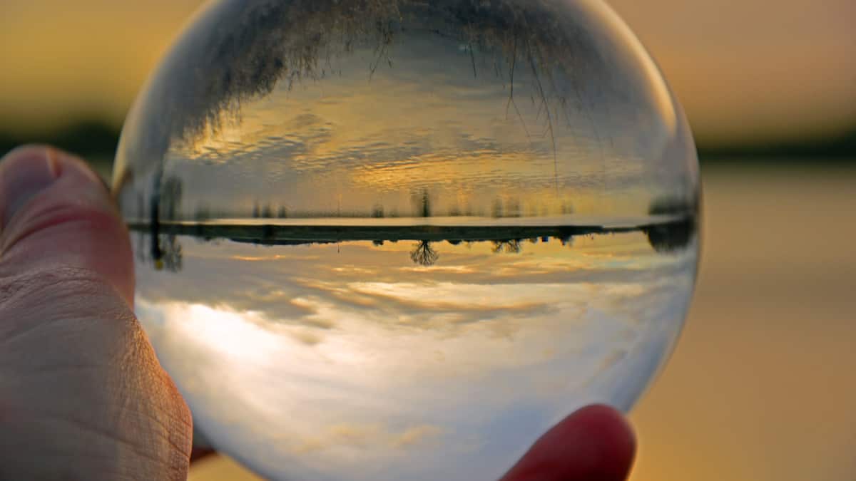 Geht die Aktienrallye weiter? - Anleger haben Konjunktur und Bilanzen im Blick