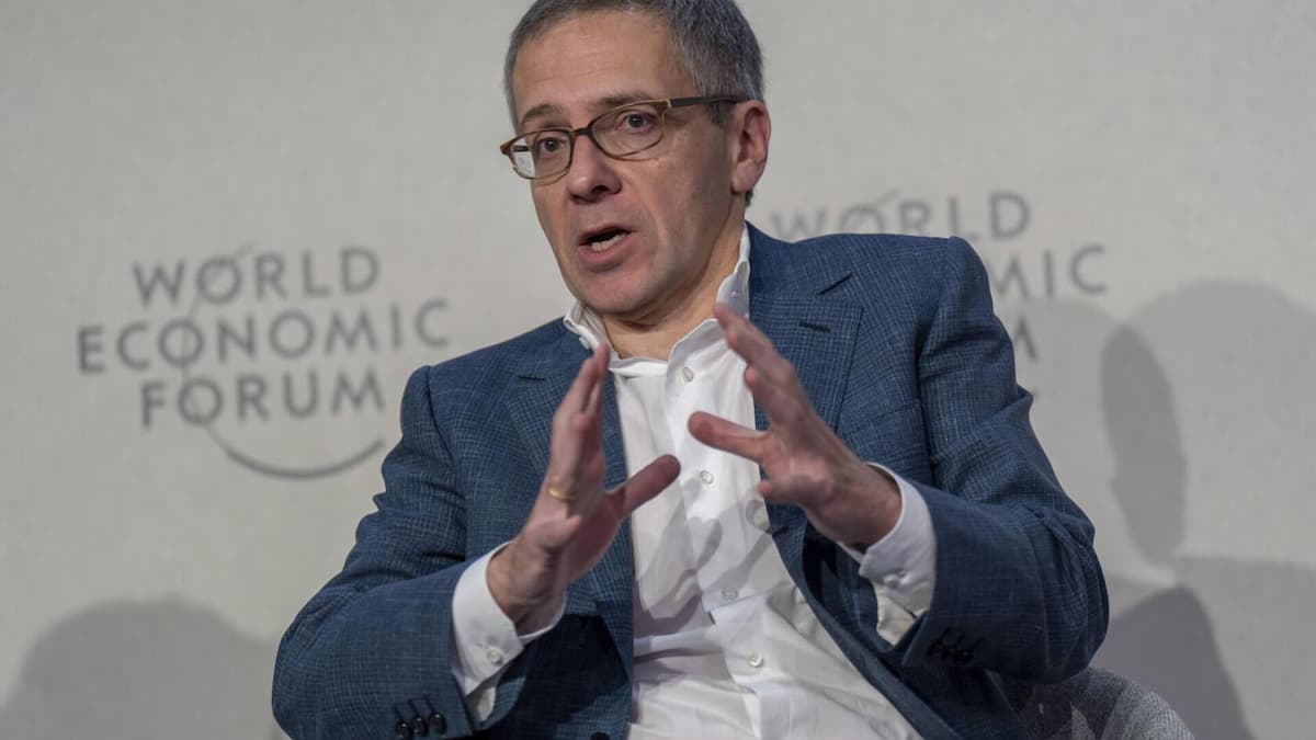 Top-Experte: «Die US-Politik wird dauerhaft Schäden anrichten»