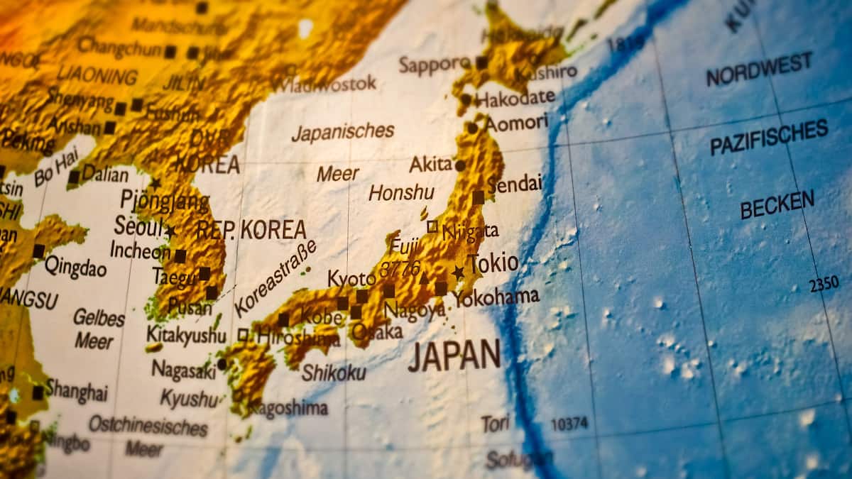 Japan plant Rekordhaushalt - Verteidigungsausgaben steigen massiv