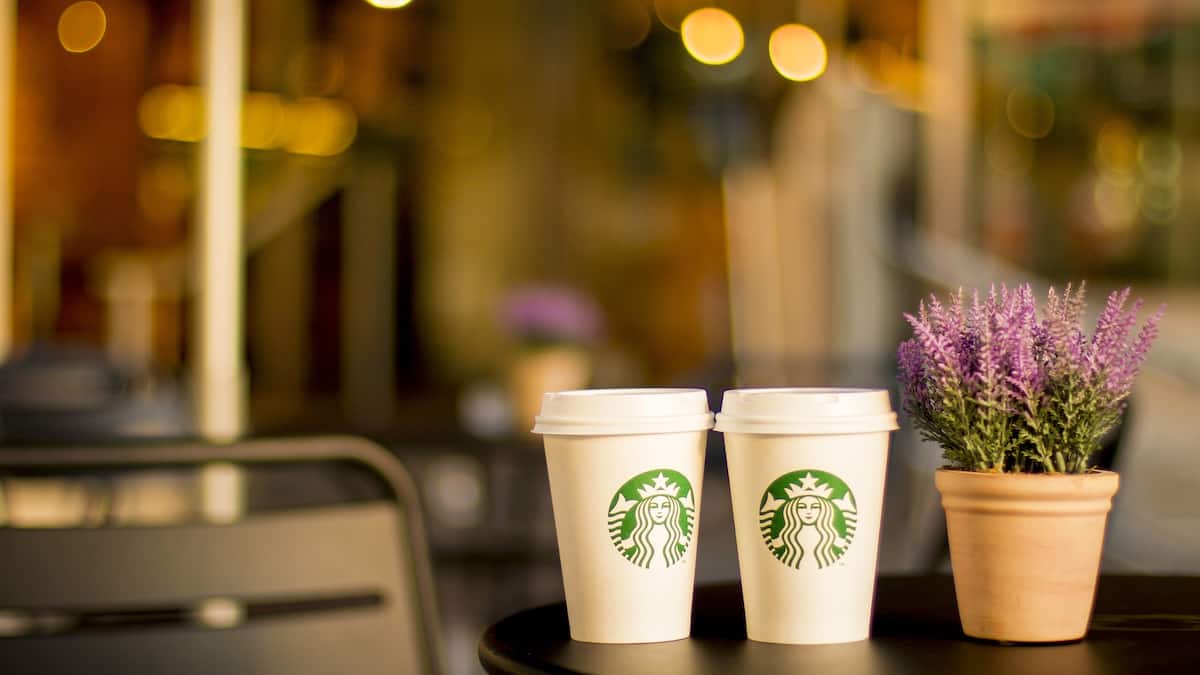 Starbucks zaradi varčevalnih ukrepov zapira poslovalnice v Švici