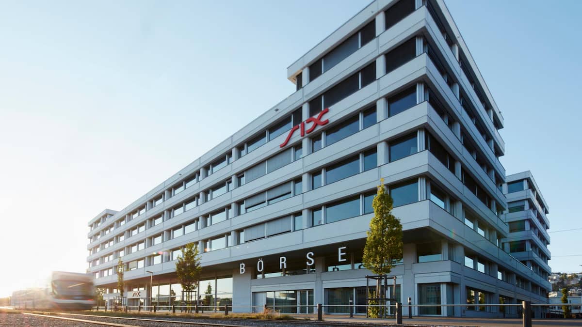 Börsen-Ticker:  SMI schliesst tiefer - Novartis drückt den Gesamtmarkt - Partners Group stark - Cosmo satt im Plus