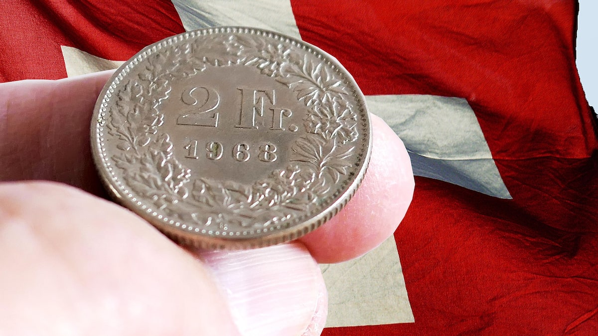 Swiss Stablecoin CHFD Brings On SIX, Twint for Test Phase