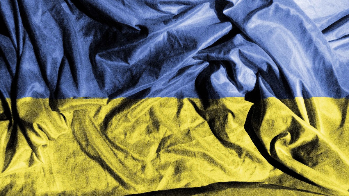 Trump spricht von Ukraine-Treffen am Samstag