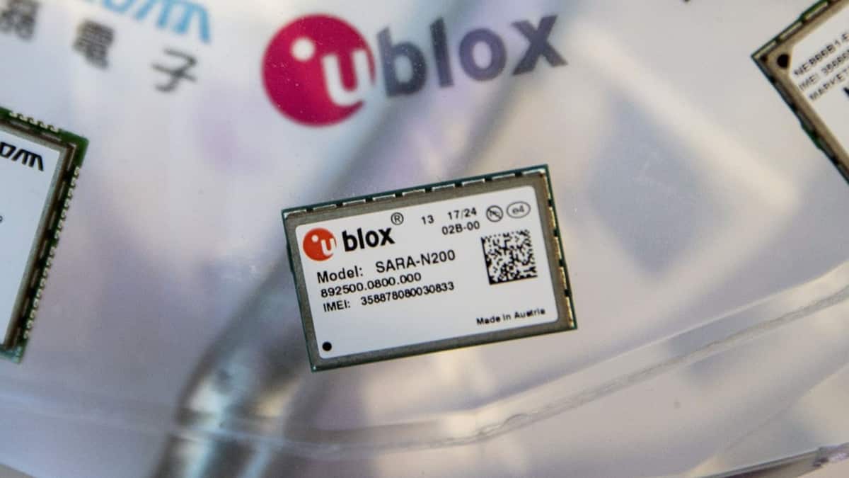 UBS geht bei letztjähriger Überflieger-Aktie auf «Verkaufen» - der Kurs fällt