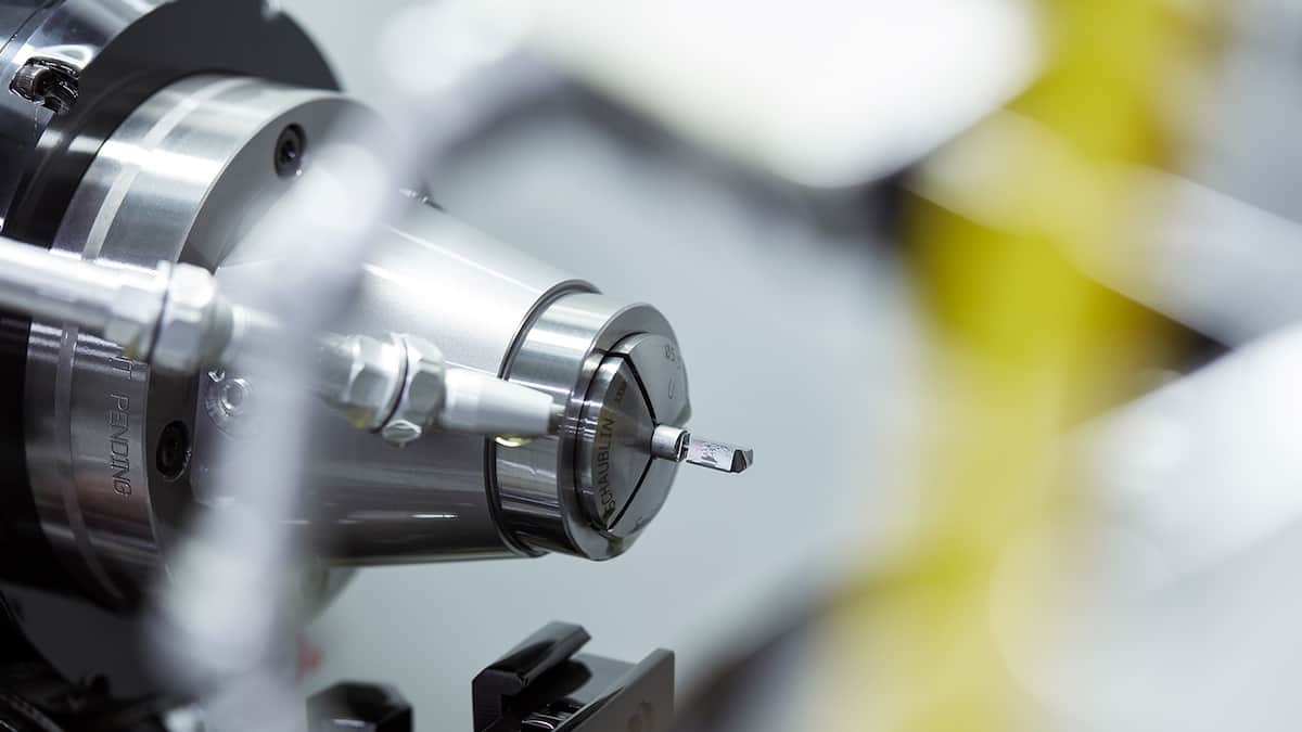 Mikron steigert Umsatz 2025 leicht - rückläufiger Bestellungseingang