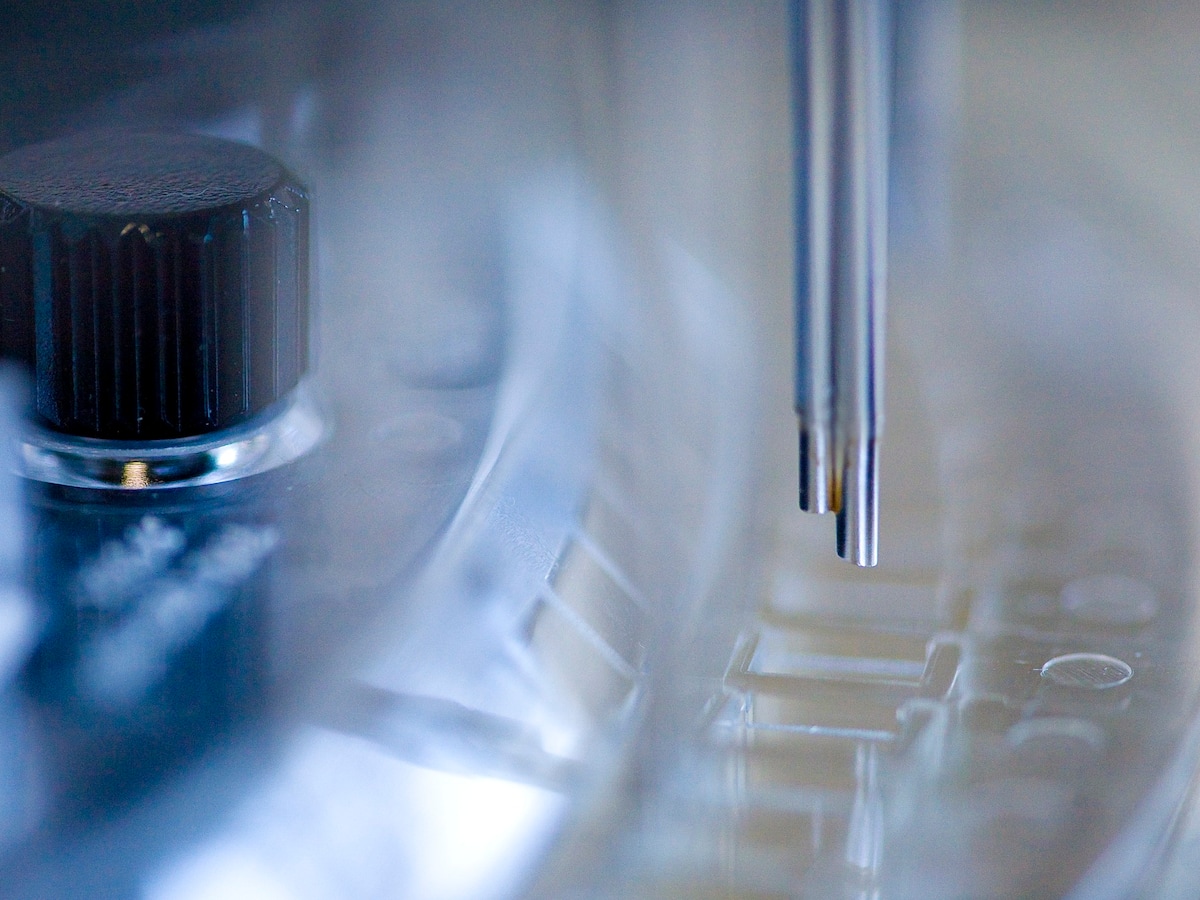 Addex erhöht Aktienkapital | cash