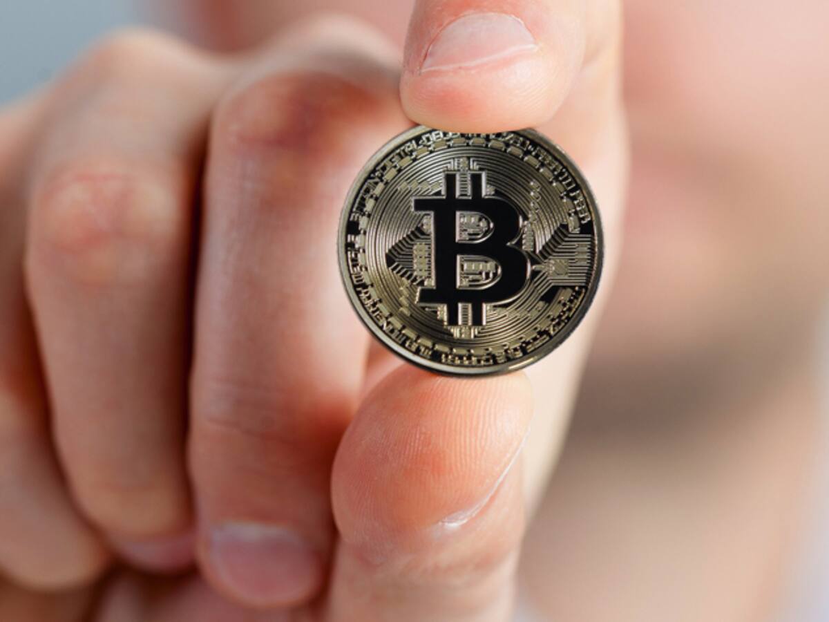 Bitcoin in «echtes» Geld umtauschen: Erlebnisse eines Hobby-Investors | cash