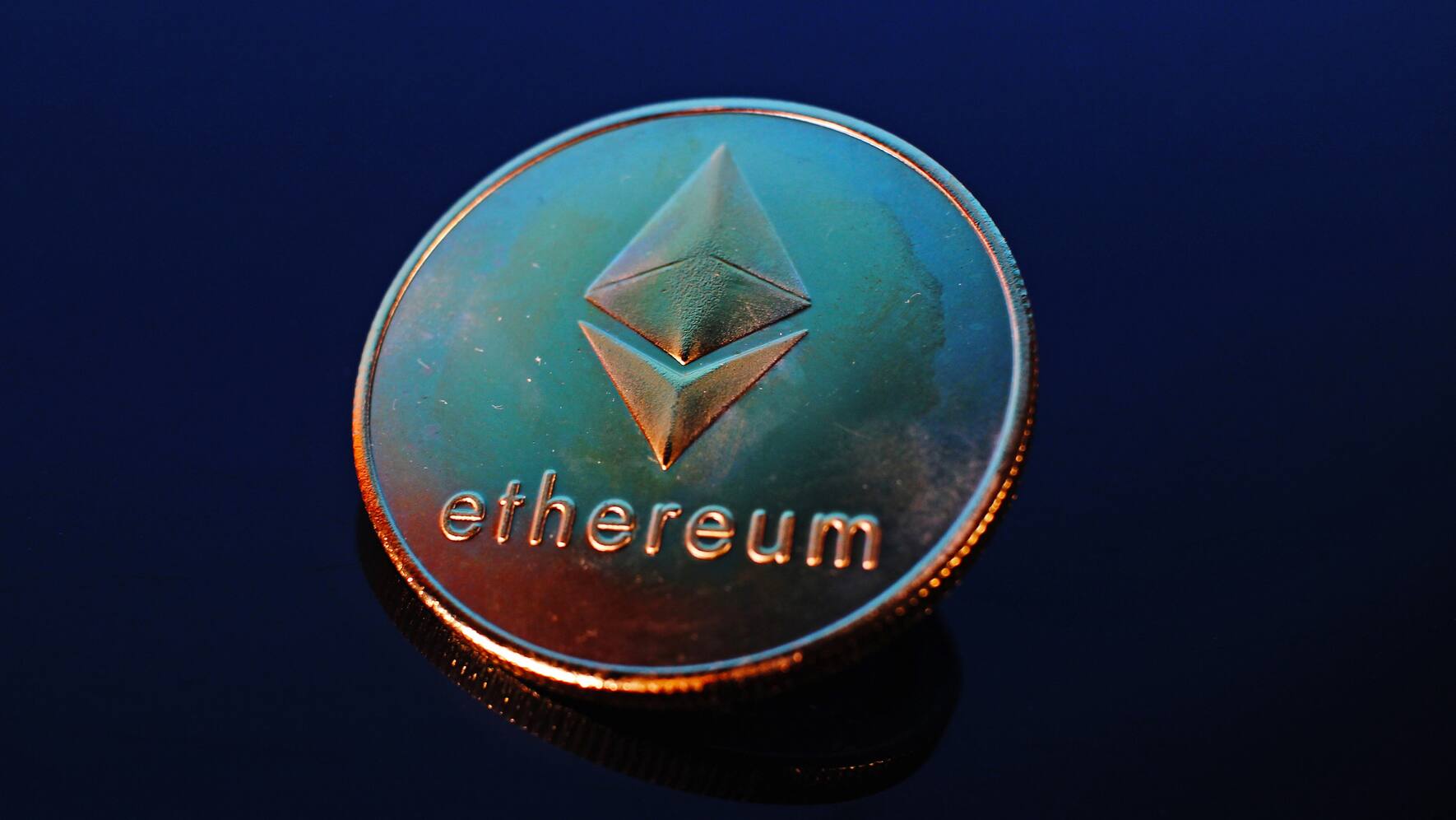 Ethereum-Blockchain stellt auf stromsparendes Verfahren um | cash