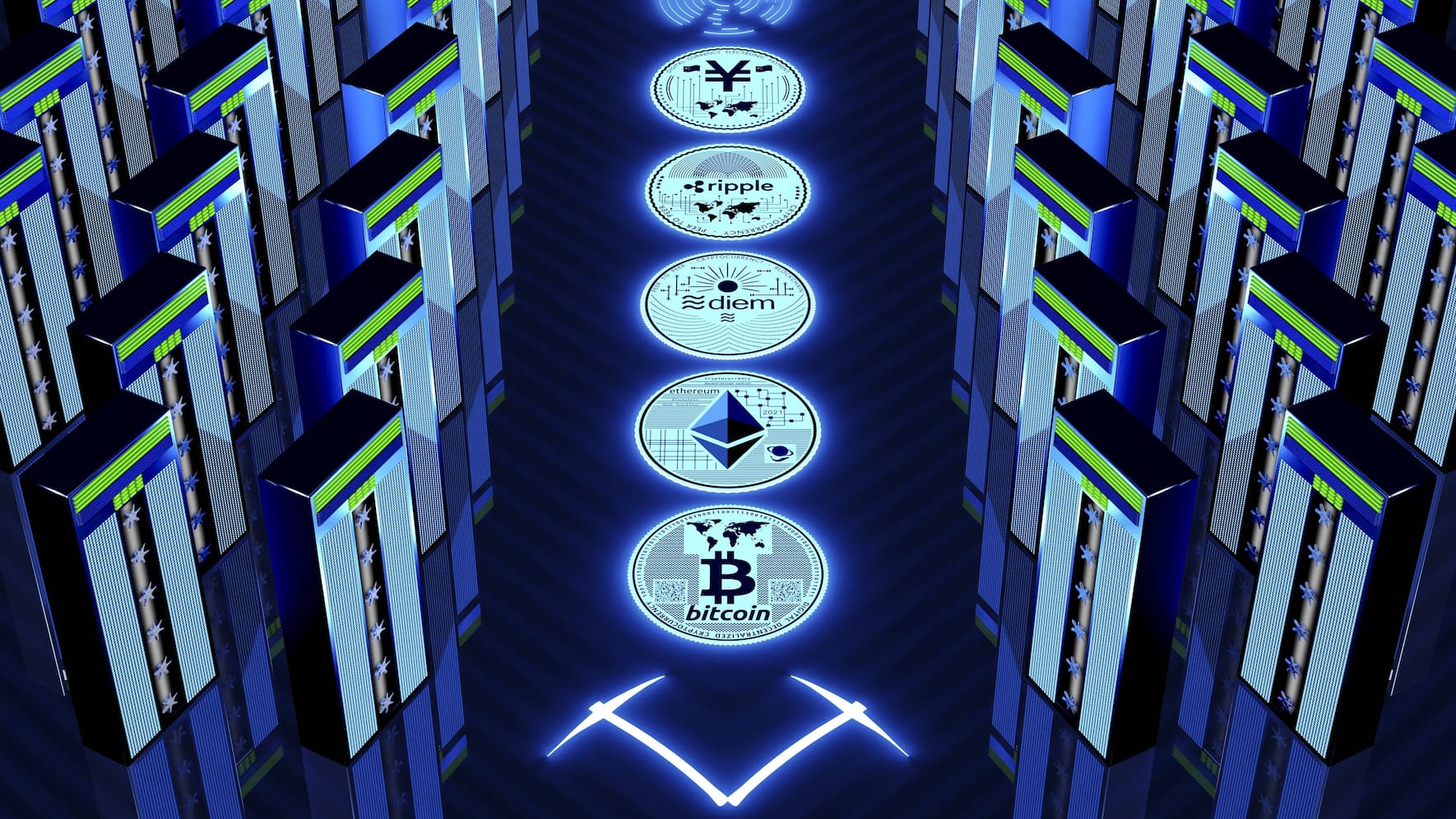 Decentralized Finance: Wie man mit Staking, Lending und Liquidity Mining  Geld verdient | cash