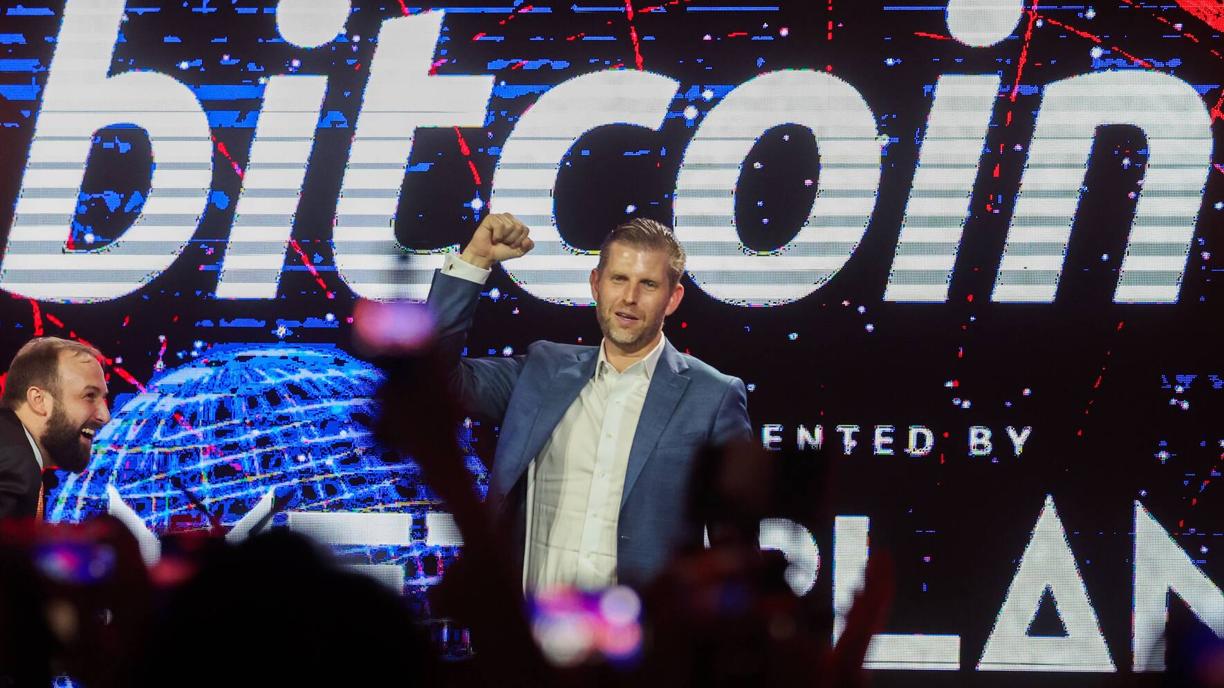 Risikojahr 2025: Welche Trades aufgingen & welche explodierten | cash