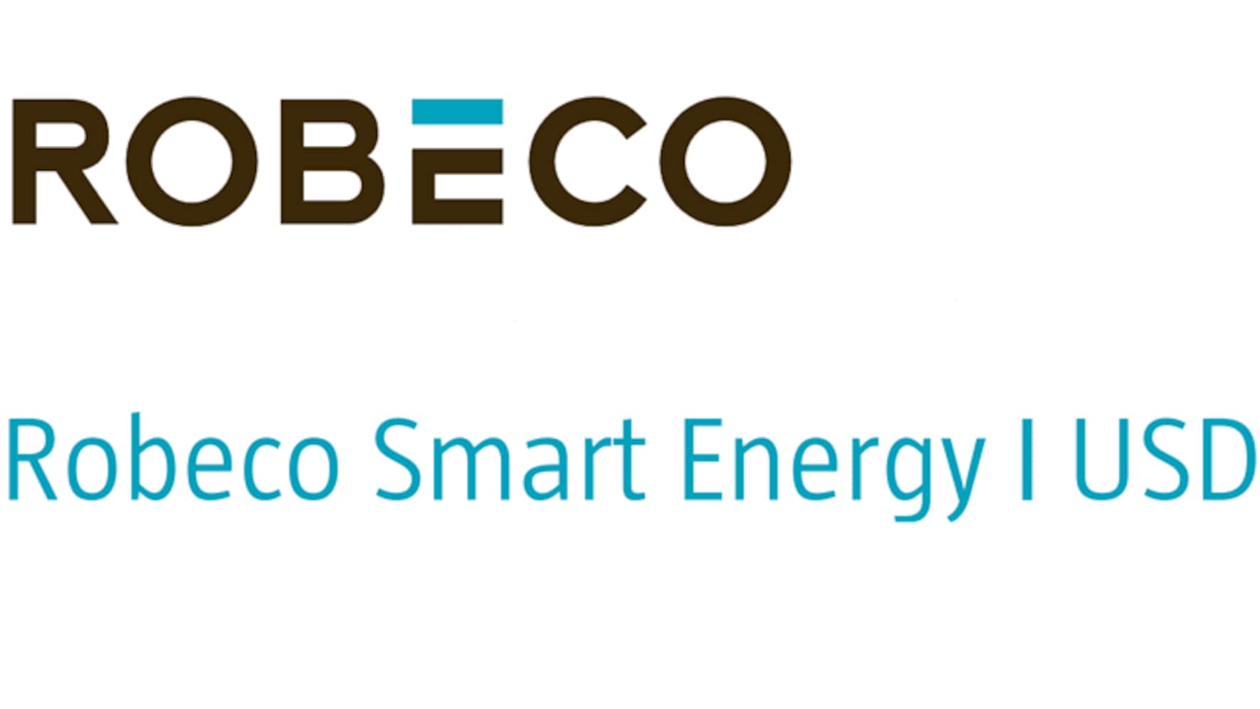 Robeco Smart Energy | cash