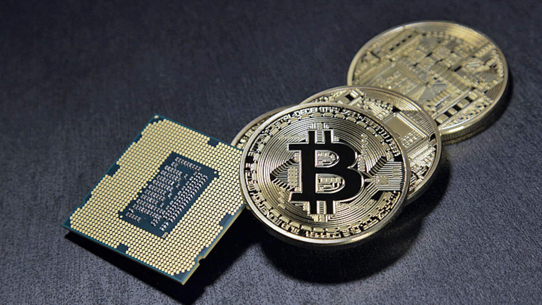 Vier Wege, wie Anleger in Bitcoin investieren können | cash