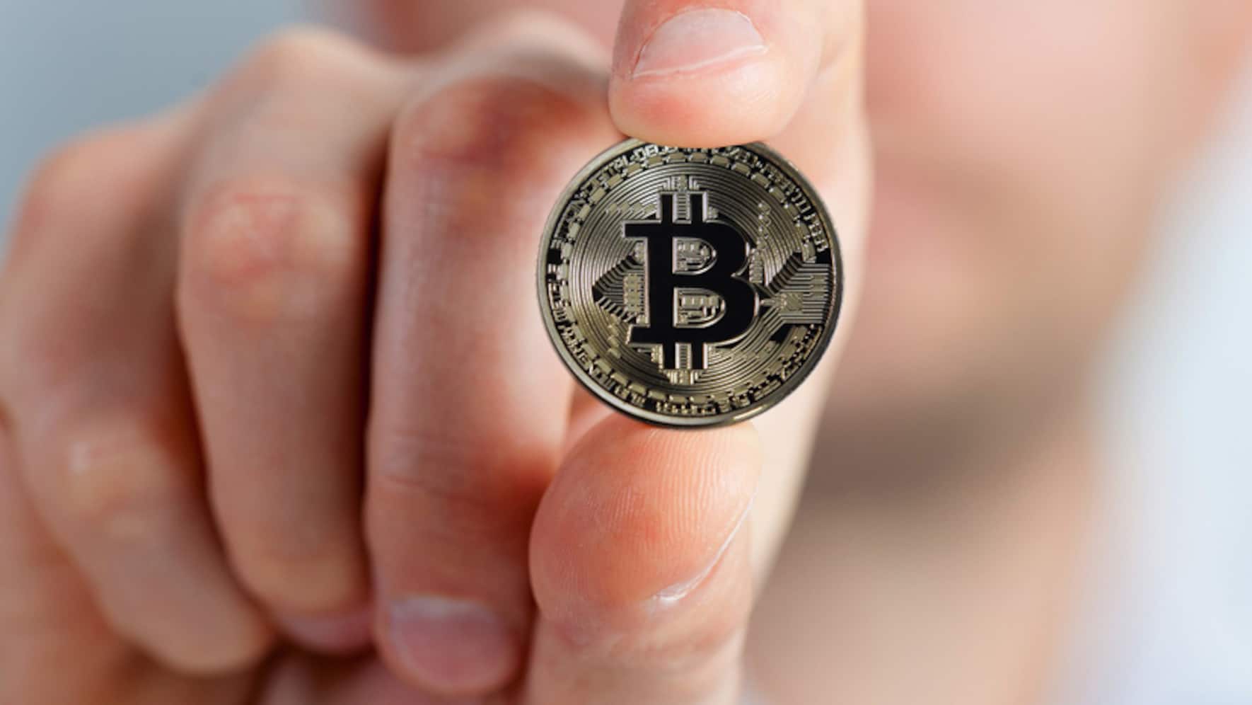 Bitcoin in «echtes» Geld umtauschen: Erlebnisse eines Hobby-Investors | cash