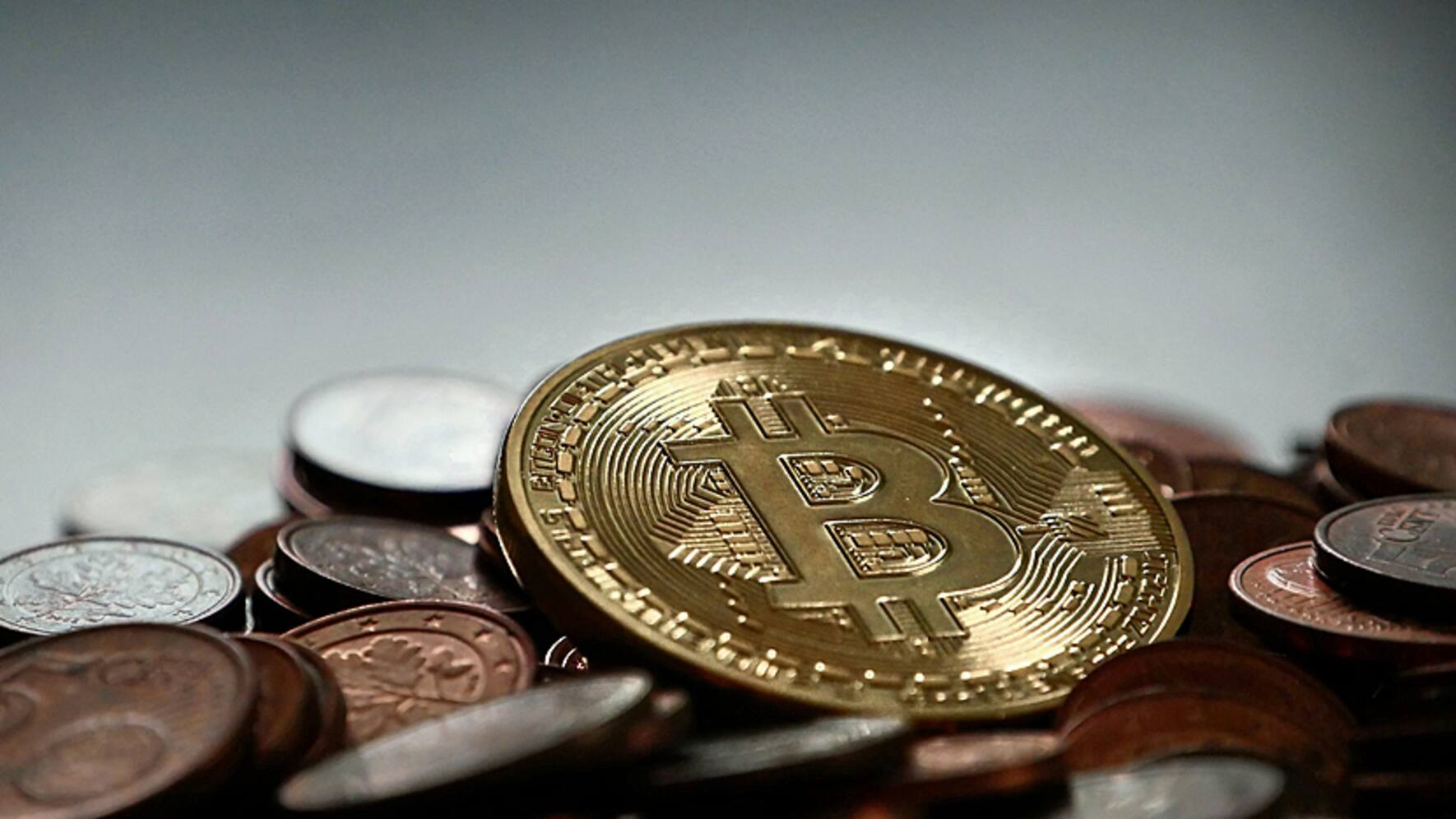 Auf sinkende Bitcoin-Kurse setzen | cash