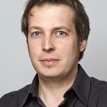 Ulrich Rotzinger Blick