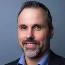 Portrait von Jean-Claude Raemy