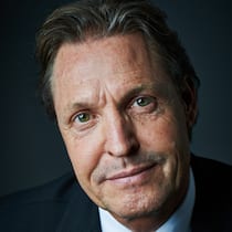 Erik Nolmans