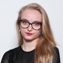 Milena Kälin von Handelszeitung