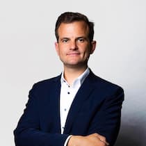 Raphael Rauch, Ringier