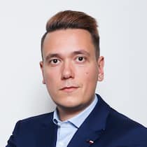 Nicola Imfeld von Handelszeitung