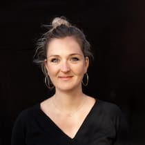 Monique Misteli Ringier