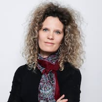 Rebecca Wyss, Ringier