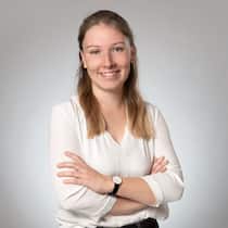 Aisha Gutknecht arbeitet seit Juli 2024 als Redaktorin für cash.ch.