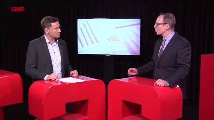 Börsen-Talk vom 22.11.2019 Börsen-Talk vom 22.11.2019