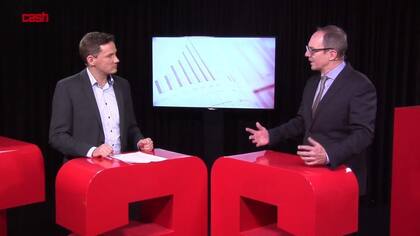 cash-Börsen-Talk vom 22.11.2019 cash-Börsen-Talk vom 22.11.2019