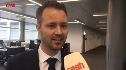 Martin Lehmann, 3V Asset Management Martin Lehmann, 3V Asset Management