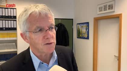 Thomas Straubhaar Thomas Straubhaar