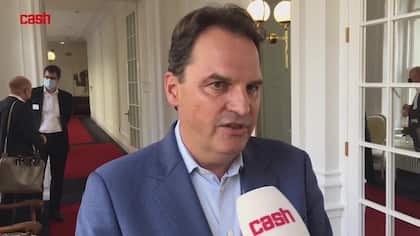 Jens Korte, Ökonom und Börsenkorrespondent Wall Street Jens Korte, Ökonom und Börsenkorrespondent Wall Street