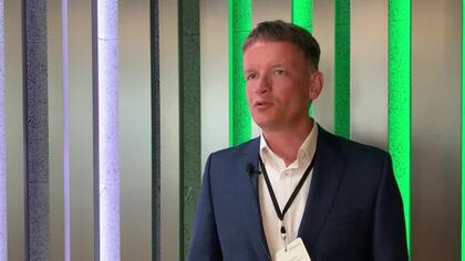 Meyer-Burger-CEO Gunter Erfurt Meyer-Burger-CEO Gunter Erfurt