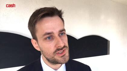 Andreas Christen, Vorsorgeanalyst Swiss Life Andreas Christen, Vorsorgeanalyst Swiss Life