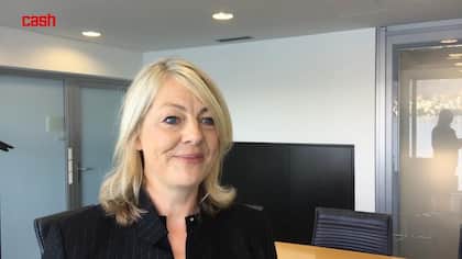 Birgitte Olsen, Fondsmanagerin Bellevue Asset Management Birgitte Olsen, Fondsmanagerin Bellevue Asset Management