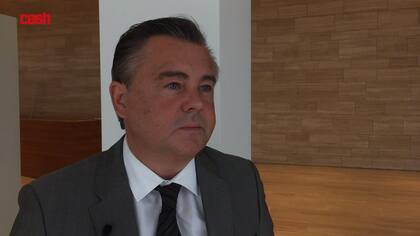 Börsen-Talk Mojmir Hlinka Börsen-Talk Mojmir Hlinka