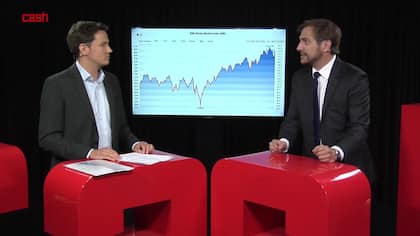 Börsen-Talk vom 19. Juli 2019 Börsen-Talk vom 19. Juli 2019