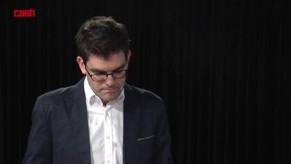 Börsen-Talk vom 7. Juni 2019 Börsen-Talk vom 7. Juni 2019