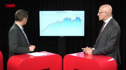 Börsentalk vom 11. Oktober 2019 Börsentalk vom 11. Oktober 2019