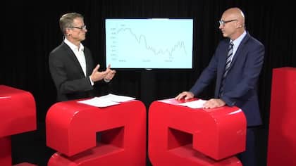 cash-Talk vom 27. September 2019 cash-Talk vom 27. September 2019