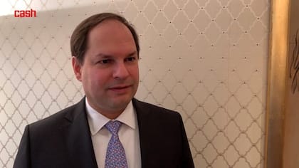 Christian Kopf, Leiter Portfoliomanagement Anleihen bei Union Investment Christian Kopf, Leiter Portfoliomanagement Anleihen bei Union Investment