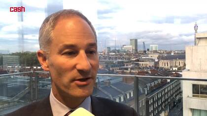 Gene Frieda, Global Strategist PIMCO Gene Frieda, Global Strategist PIMCO