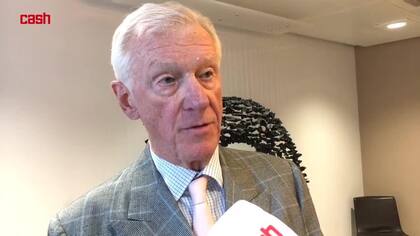 John Hathaway, Fondmanager Tocqueville Asset Management John Hathaway, Fondmanager Tocqueville Asset Management