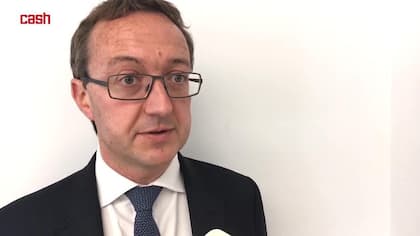 Matt Siddle, Fidelity Investments Matt Siddle, Fidelity Investments