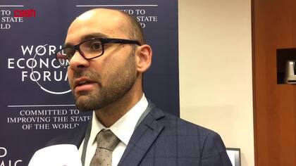 Roberto Crotti, Practice Lead, Competitiveness Research, WEF Roberto Crotti, Practice Lead, Competitiveness Research, WEF