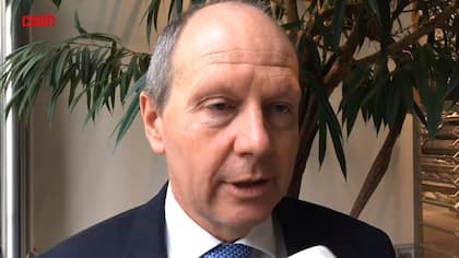 Thomas Stucki, Anlagechef SGKB Thomas Stucki, Anlagechef SGKB