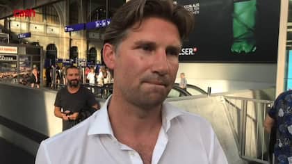 Urs Haeusler, Vorstandsmitglied Digitalswitzerland Urs Haeusler, Vorstandsmitglied Digitalswitzerland